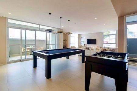 Apartamento à venda com 79m², 3 quartos e 1 vagaSalão de Jogos 