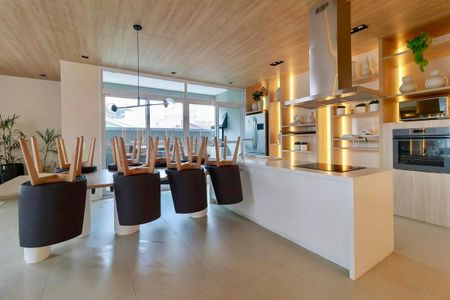 Apartamento à venda com 79m², 3 quartos e 1 vagaSalão de Festas