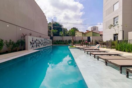 Apartamento à venda com 79m², 3 quartos e 1 vagaPiscina 