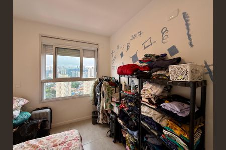 Apartamento à venda com 79m², 3 quartos e 1 vagaQuarto 2