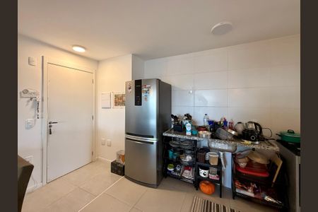 Apartamento à venda com 79m², 3 quartos e 1 vagaCozinha 