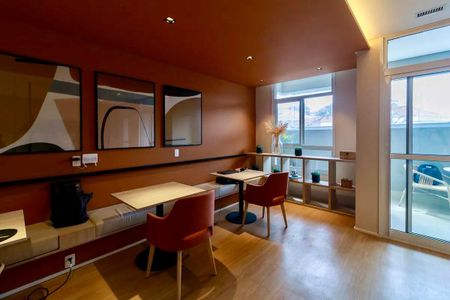 Apartamento à venda com 79m², 3 quartos e 1 vagaCoworking 