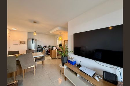 Apartamento à venda com 79m², 3 quartos e 1 vagaSala