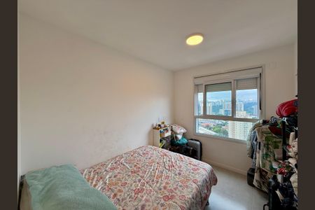 Apartamento à venda com 79m², 3 quartos e 1 vagaQuarto 2