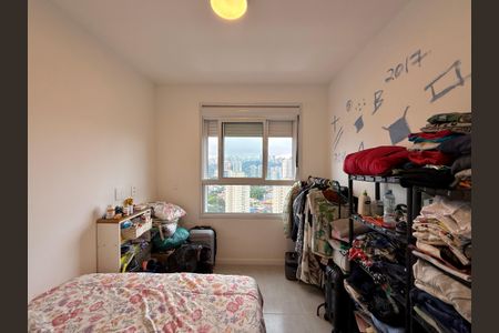 Apartamento à venda com 79m², 3 quartos e 1 vagaQuarto 2