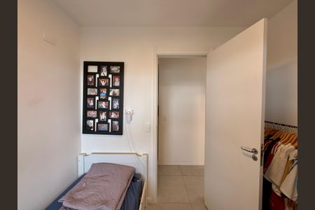 Apartamento à venda com 79m², 3 quartos e 1 vagaQuarto 3
