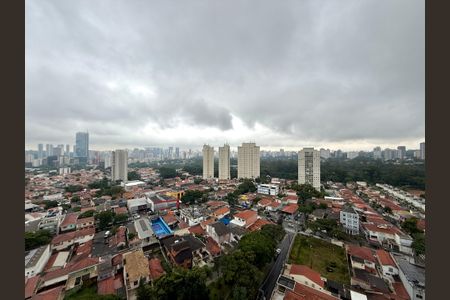 Apartamento à venda com 79m², 3 quartos e 1 vagaVista Suíte 