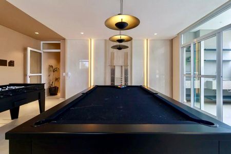 Apartamento à venda com 79m², 3 quartos e 1 vagaSalão de Jogos 