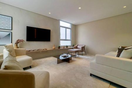 Apartamento à venda com 79m², 3 quartos e 1 vagaSalão de Festas