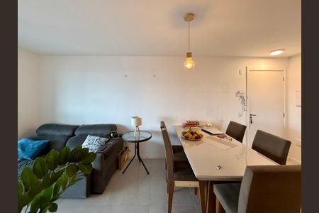 Apartamento à venda com 79m², 3 quartos e 1 vagaSala