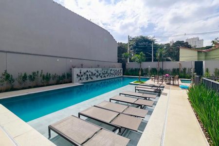 Apartamento à venda com 79m², 3 quartos e 1 vagaPiscina 