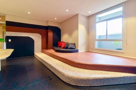 Apartamento à venda com 79m², 3 quartos e 1 vagaCoworking 