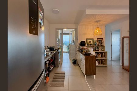 Apartamento à venda com 79m², 3 quartos e 1 vagaCozinha