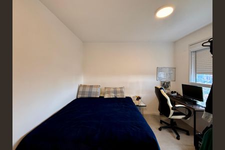 Apartamento à venda com 79m², 3 quartos e 1 vagaSuíte 