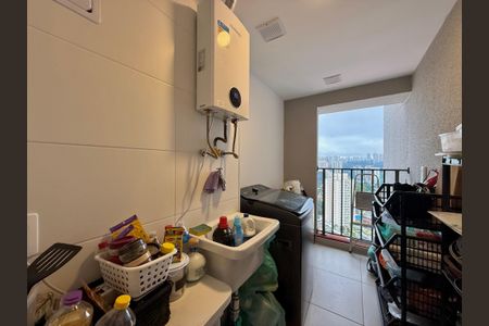Apartamento à venda com 79m², 3 quartos e 1 vagaÁrea de Serviço