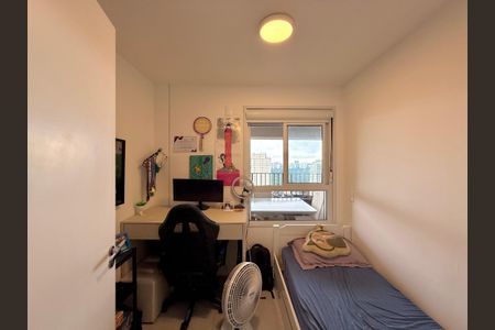 Apartamento à venda com 79m², 3 quartos e 1 vagaQuarto 3