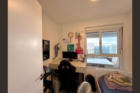 Apartamento à venda com 79m², 3 quartos e 1 vagaQuarto 3