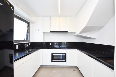 Apartamento à venda com 129m², 2 quartos e 2 vagascozinha