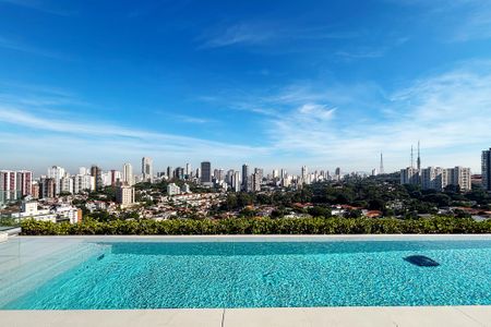 Apartamento à venda com 129m², 2 quartos e 2 vagaspisicna