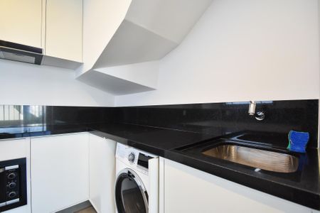 Apartamento à venda com 129m², 2 quartos e 2 vagascozinha lavanderia