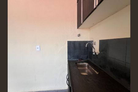 Apartamento à venda com 18m², 1 quarto e sem vagaKitnet