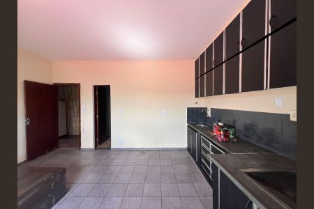 Kitnet de apartamento à venda com 1 quarto, 18m² em Canaa, Belo Horizonte