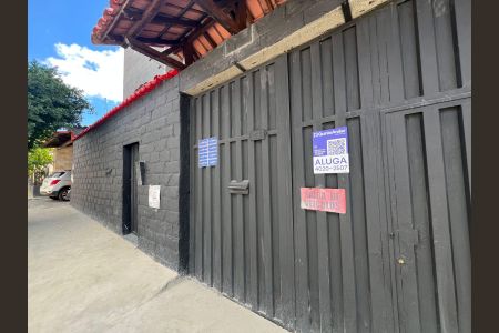 Apartamento à venda com 18m², 1 quarto e sem vagaPlaca QuintoAndar