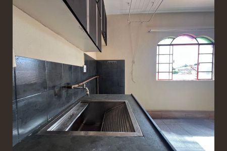 Apartamento à venda com 18m², 1 quarto e sem vagaKitnet