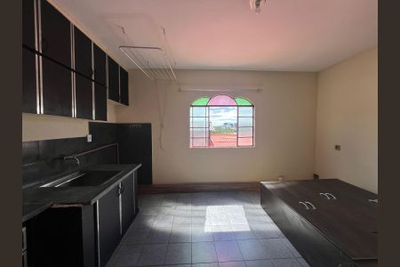 Kitnet de apartamento à venda com 1 quarto, 18m² em Canaa, Belo Horizonte