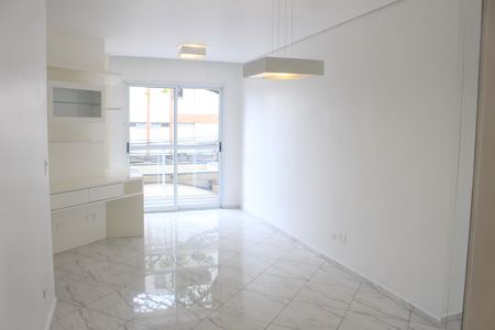 Sala de apartamento para alugar com 2 quartos, 66m² em Santo Antônio, São Caetano do Sul