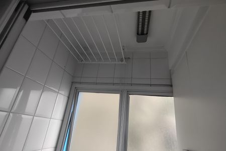 Apartamento para alugar com 66m², 2 quartos e 1 vaga Apartamento para alugar com 66m², 2 quartos e 1 vagaÁrea de Serviço