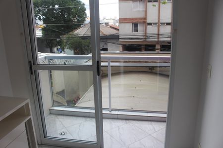 Varanda de apartamento para alugar com 2 quartos, 66m² em Santo Antônio, São Caetano do Sul