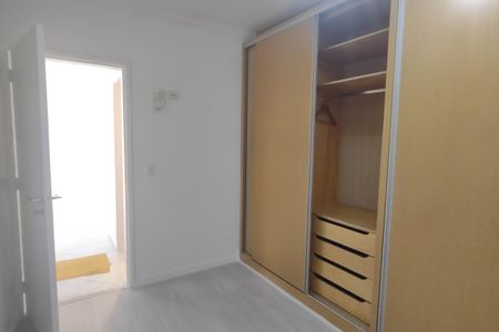 Quarto de apartamento para alugar com 2 quartos, 66m² em Santo Antônio, São Caetano do Sul