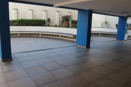 Apartamento à venda com 66m², 2 quartos e 1 vagaÁrea comum