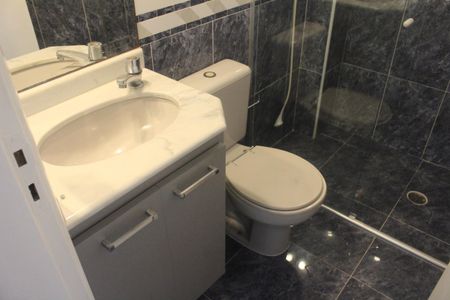 Apartamento à venda com 66m², 2 quartos e 1 vagaBanheiro