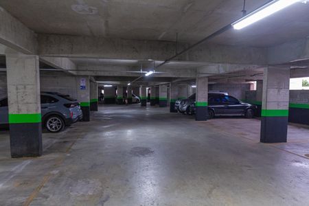 Apartamento para alugar com 43m², 2 quartos e 1 vaga Apartamento para alugar com 43m², 2 quartos e 1 vagaGaragem