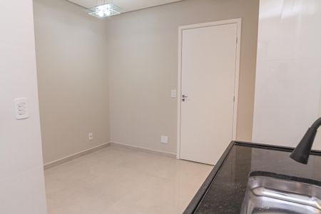 Apartamento para alugar com 43m², 2 quartos e 1 vaga Apartamento para alugar com 43m², 2 quartos e 1 vagaCozinha