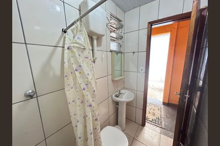 Casa para alugar com 200m², 2 quartos e 2 vagasBanheiro Social 2