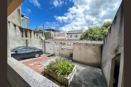 Casa para alugar com 200m², 2 quartos e 2 vagasQuintal