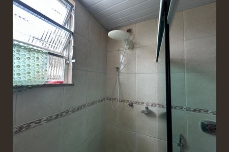 Casa para alugar com 200m², 2 quartos e 2 vagasBanheiro da Suíte