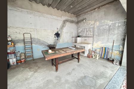 Casa para alugar com 200m², 2 quartos e 2 vagasÁrea comum