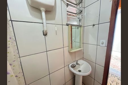 Casa para alugar com 200m², 2 quartos e 2 vagasBanheiro Social 2