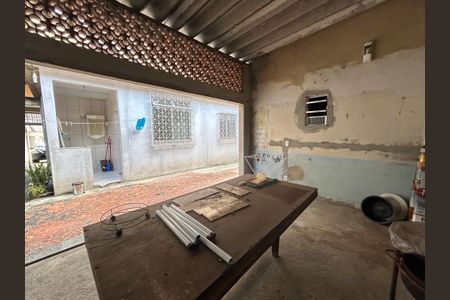 Casa para alugar com 200m², 2 quartos e 2 vagasÁrea comum