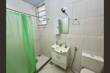 Casa para alugar com 200m², 2 quartos e 2 vagasBanheiro Social 1