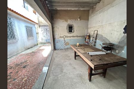 Casa para alugar com 200m², 2 quartos e 2 vagasÁrea comum