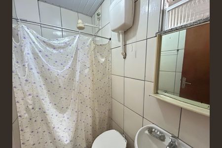 Casa para alugar com 200m², 2 quartos e 2 vagasBanheiro Social 2