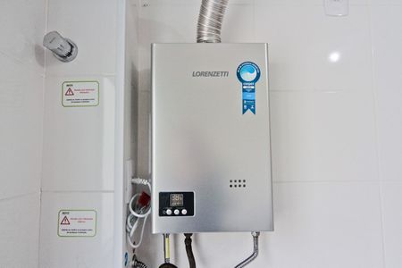 Apartamento para alugar com 44m², 2 quartos e 1 vaga Apartamento para alugar com 44m², 2 quartos e 1 vagaCozinha