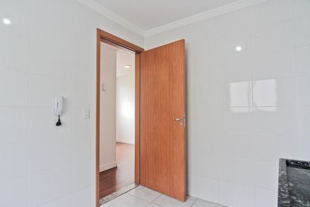 Apartamento para alugar com 44m², 2 quartos e 1 vaga Apartamento para alugar com 44m², 2 quartos e 1 vagaCozinha