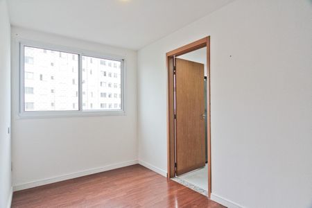 Sala de apartamento para alugar com 2 quartos, 43m² em Jardim Iris, São Paulo