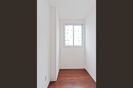 Quarto 2 de apartamento para alugar com 2 quartos, 43m² em Jardim Iris, São Paulo